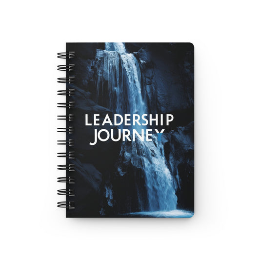 If You Can Find Me There | Spiral Bound Journal