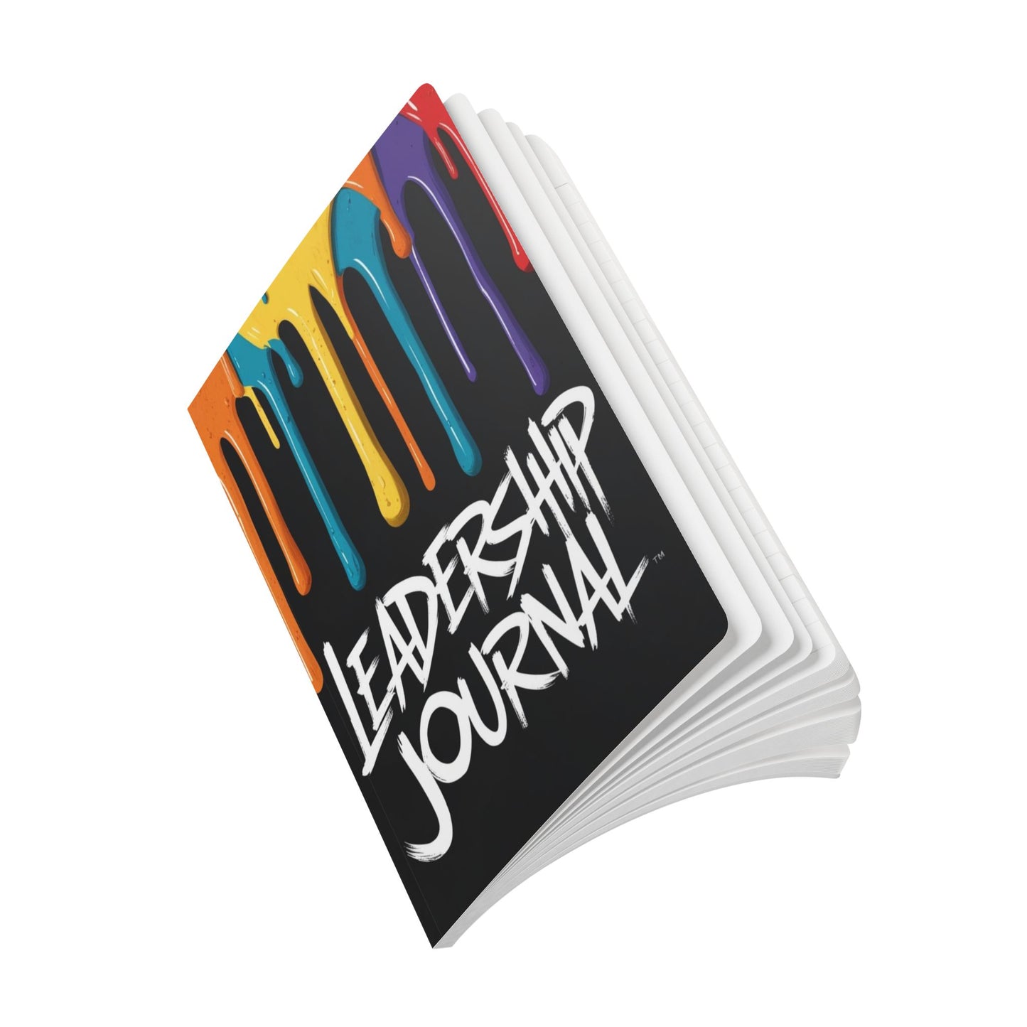 Crafty Man | Softcover Journal (with Inside Prints)