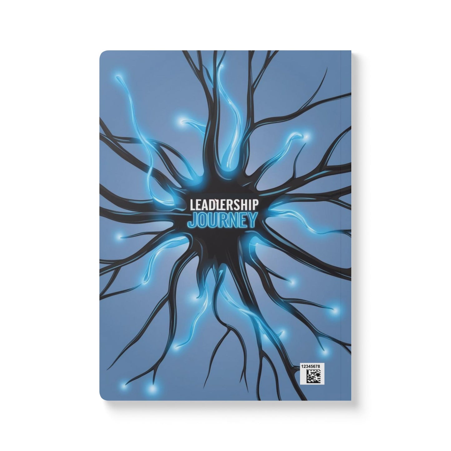 Spark Your Mind | Softcover Journal (with Inside Prints)