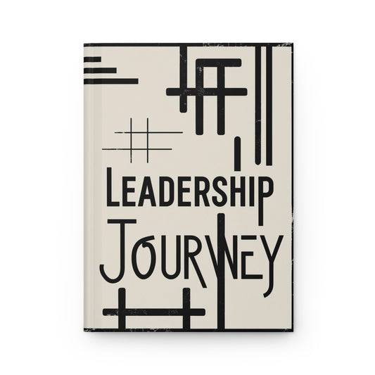 I'll Practice This Time | Hardcover Journal Matte