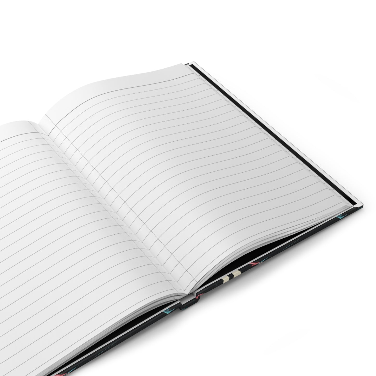 Reflections | Hardcover Journal Matte