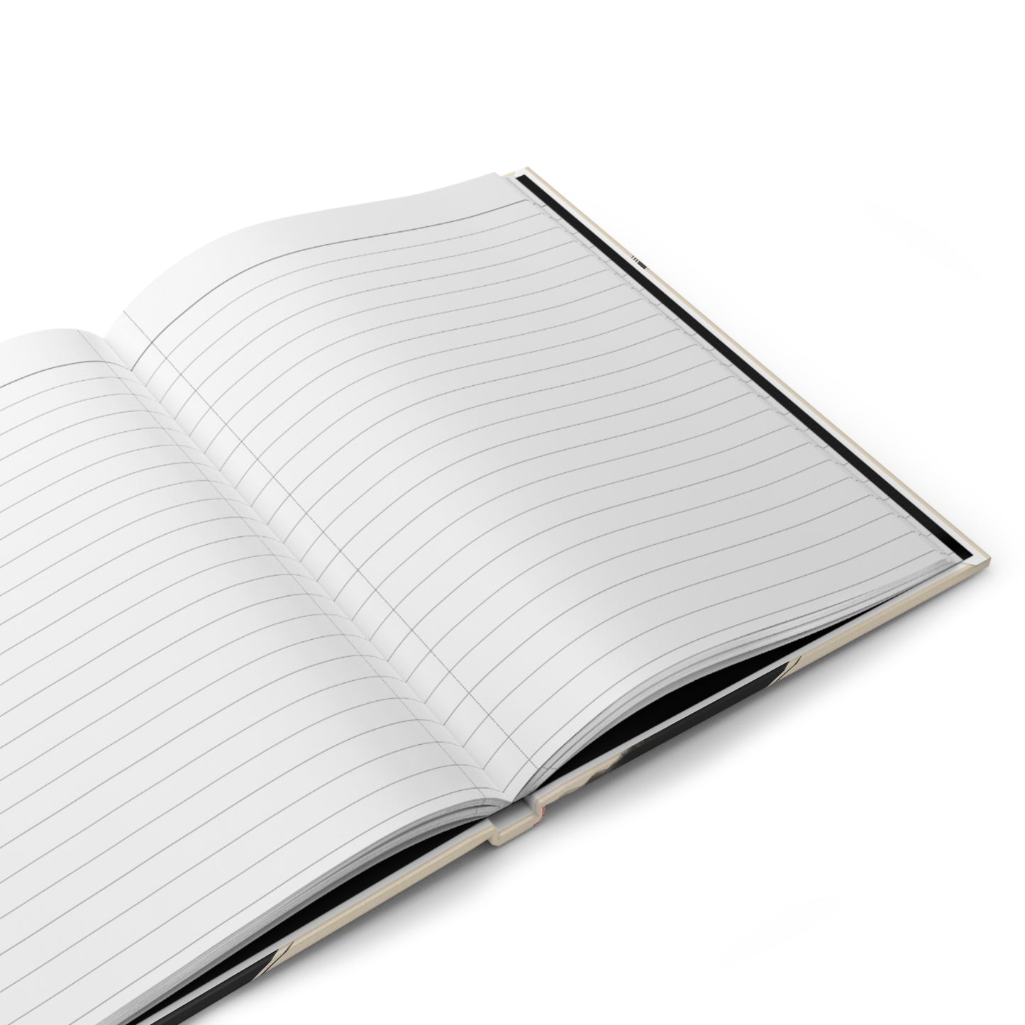 Shadows Dance | Hardcover Journal Matte