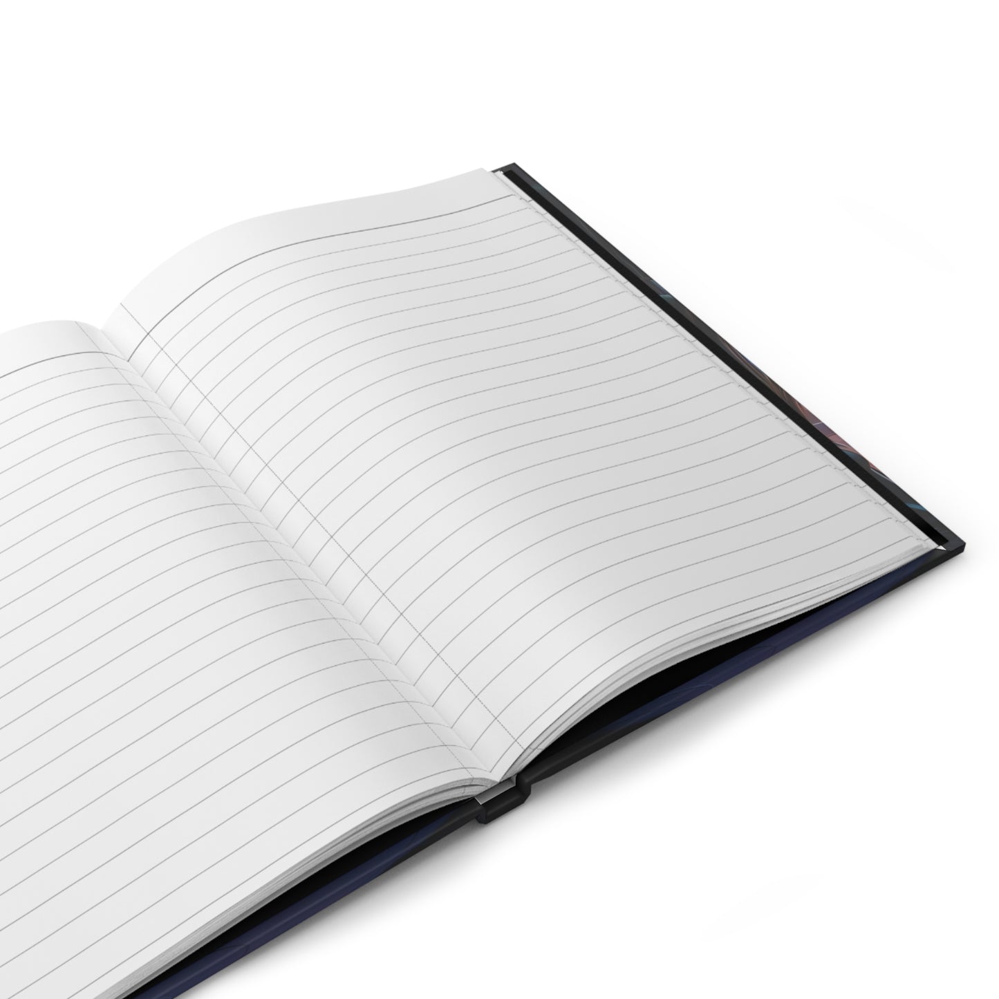 Alien Cultures | Hardcover Journal Matte