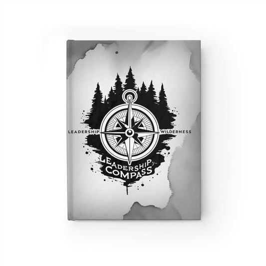 It's Out There | Journal - Blank