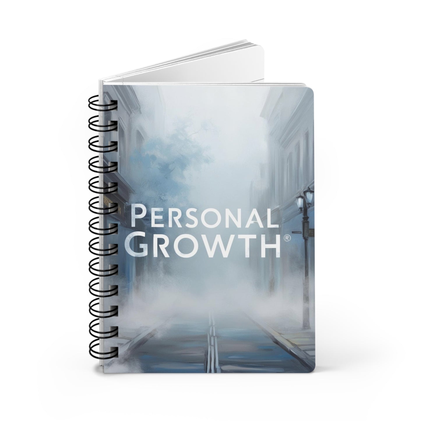 This is That One Day | Spiral Bound Journal