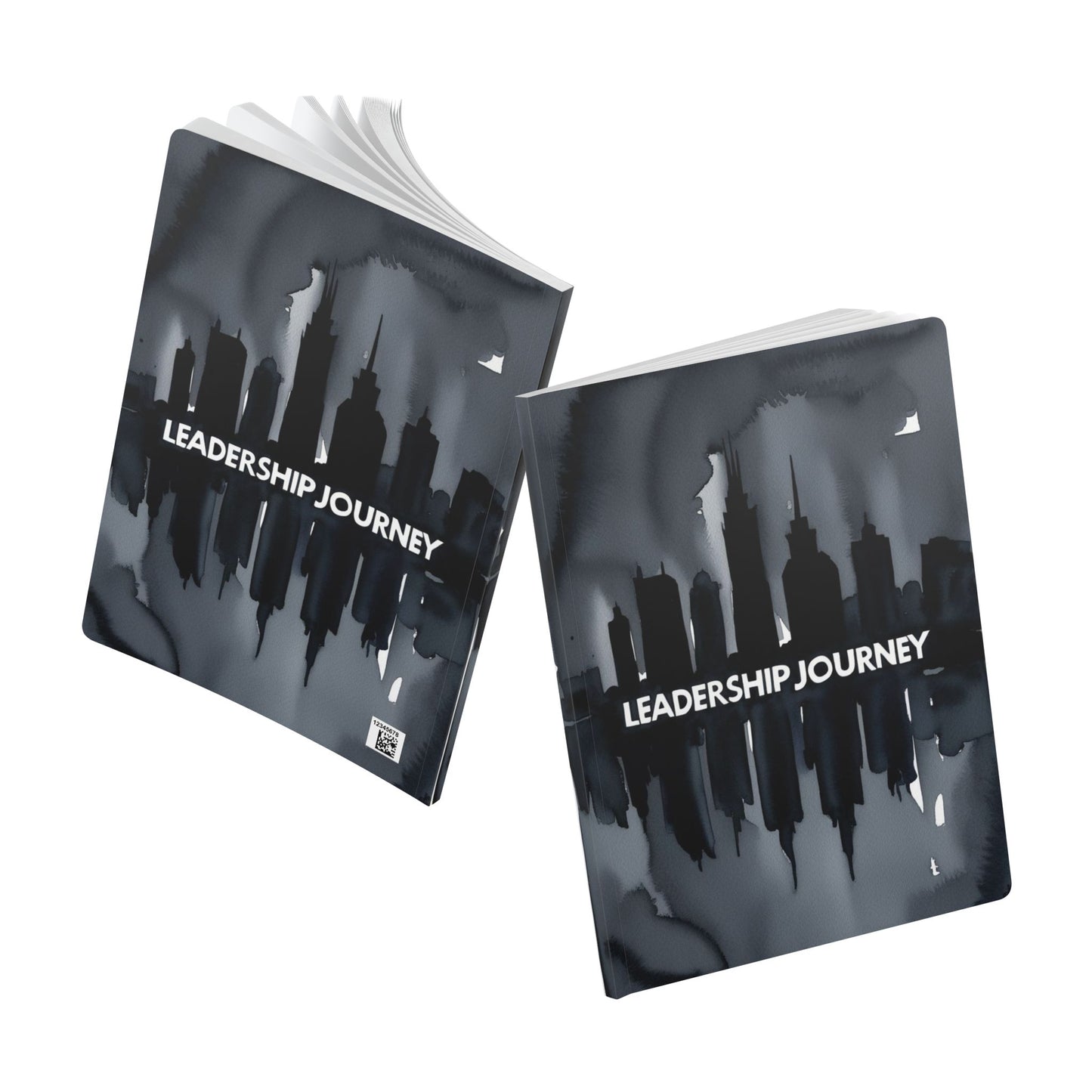 Dark Dreams | Softcover Journal (with Inside Prints)