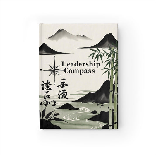 Nature Blinks | Journal - Blank