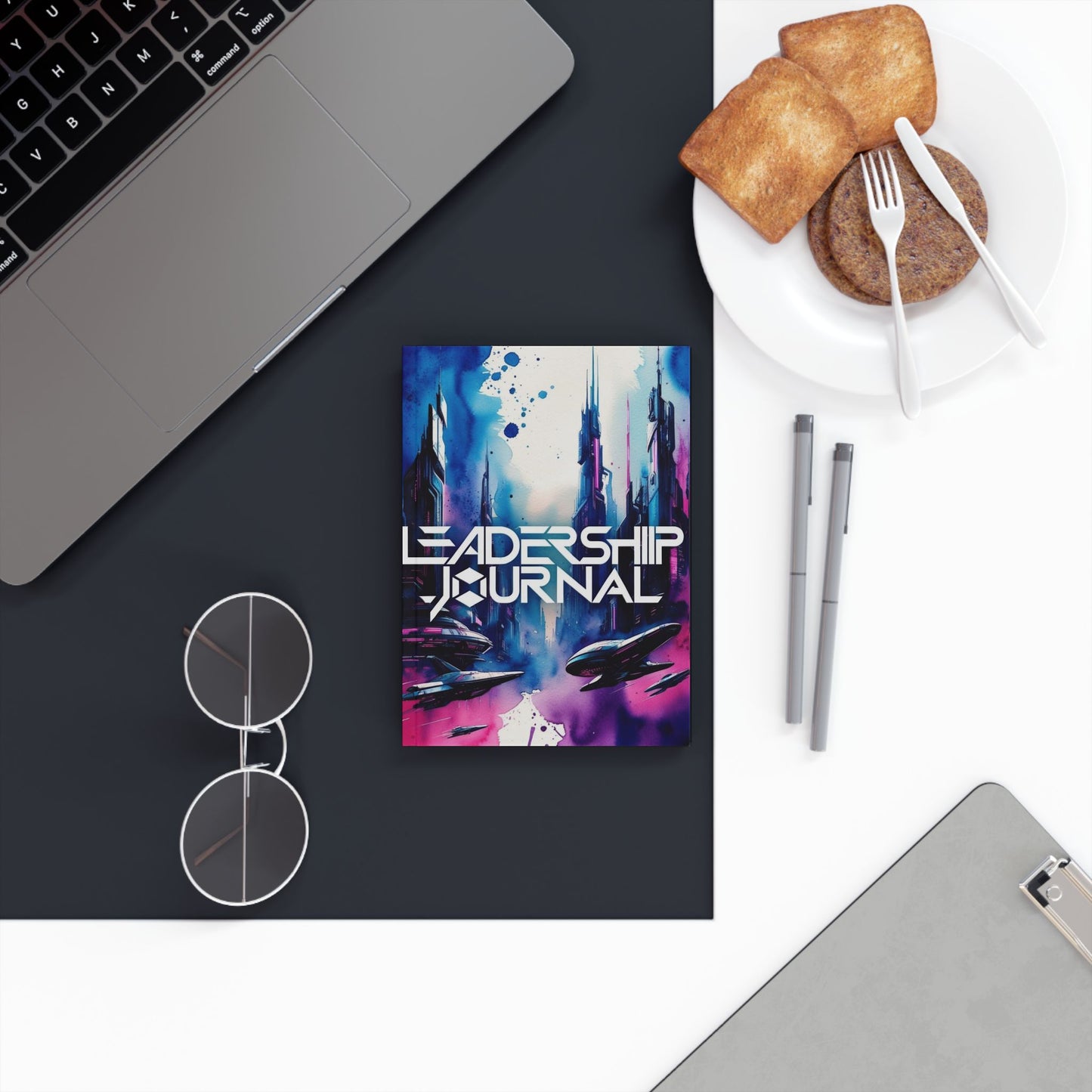Spectacular Dreams | Hard Backed Journal