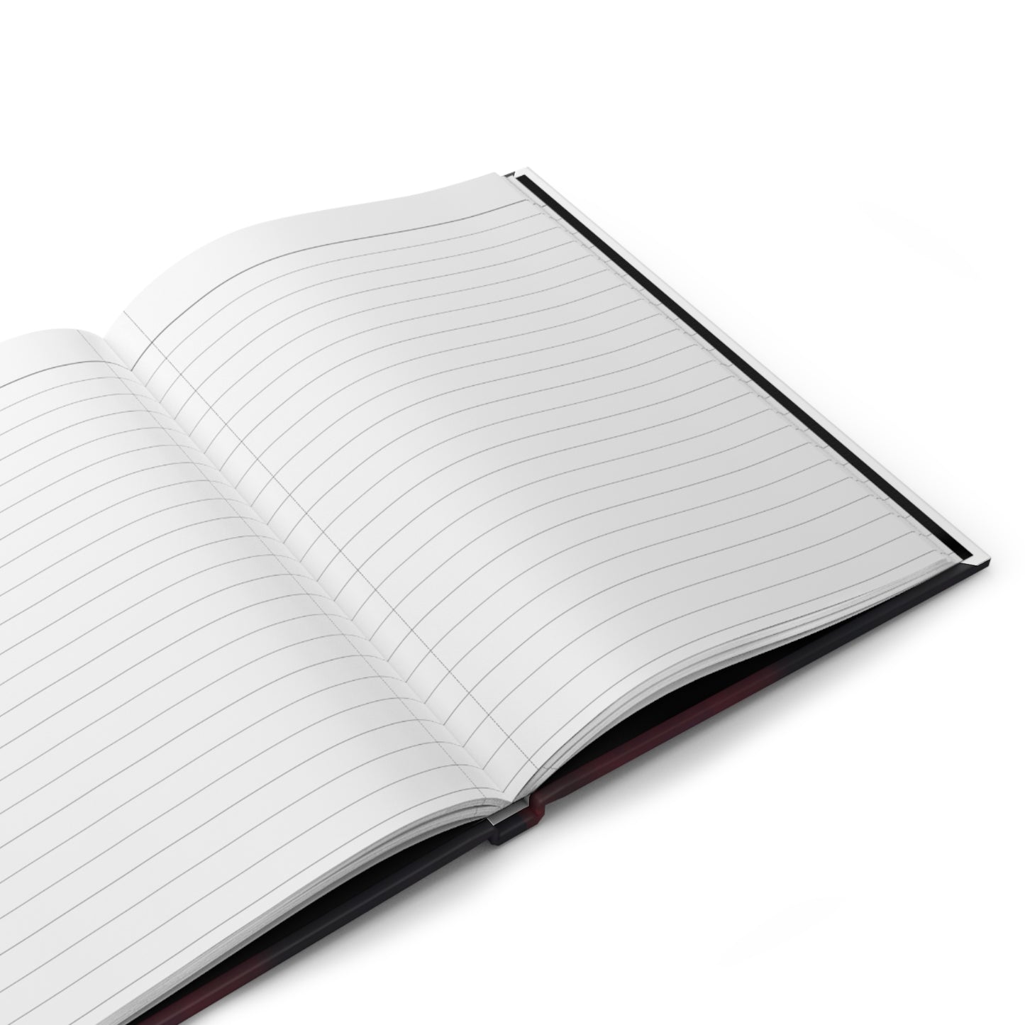 Space Explorer | Hardcover Journal Matte