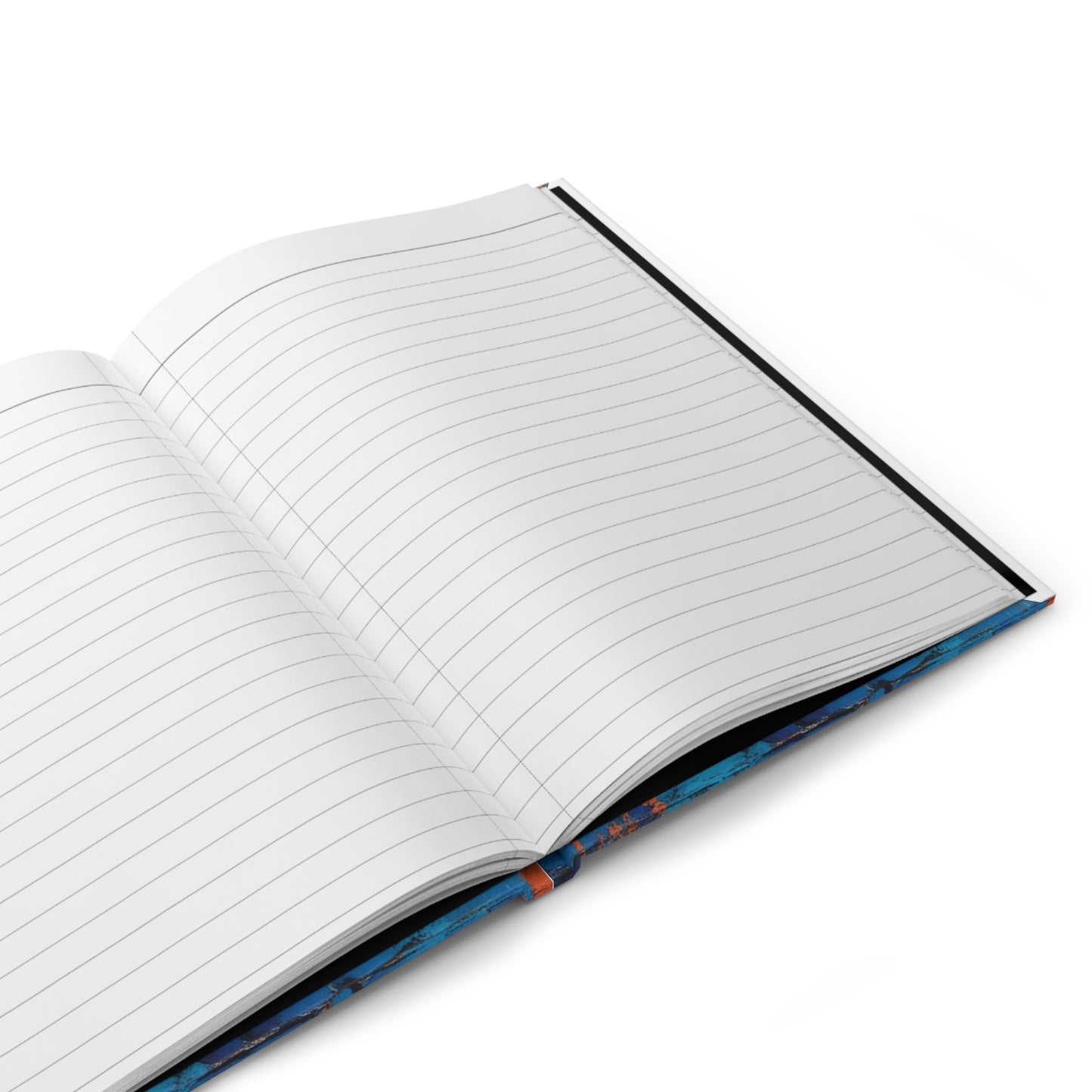 Bold Creative | Hardcover Journal Matte