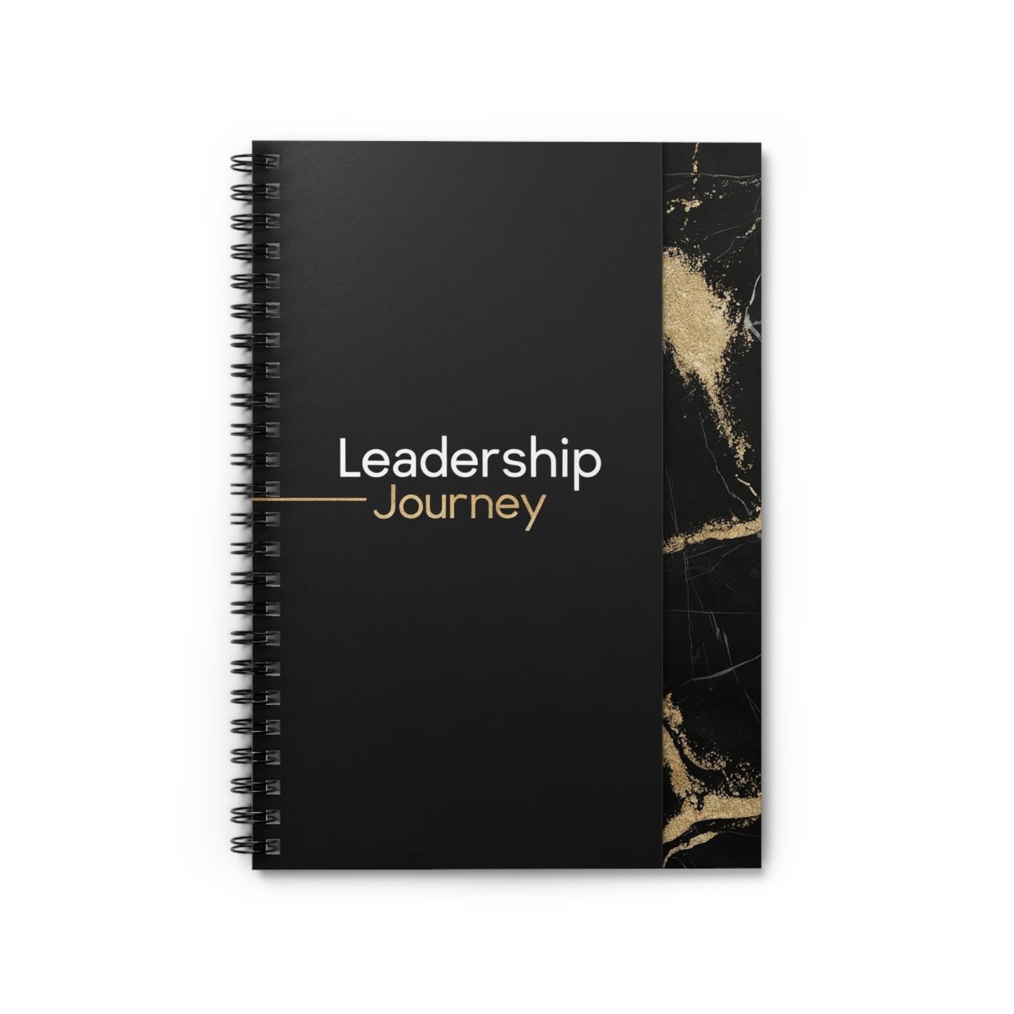 Renaissance Man | Spiral Notebook - Ruled Line