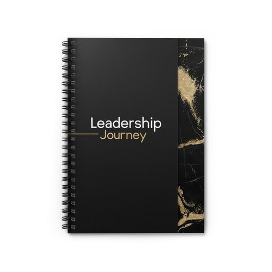 Renaissance Man | Spiral Notebook - Ruled Line