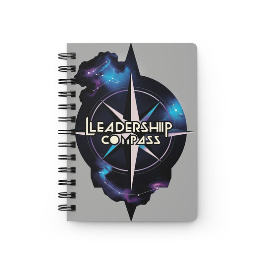 Space Marines | Spiral Bound Journal