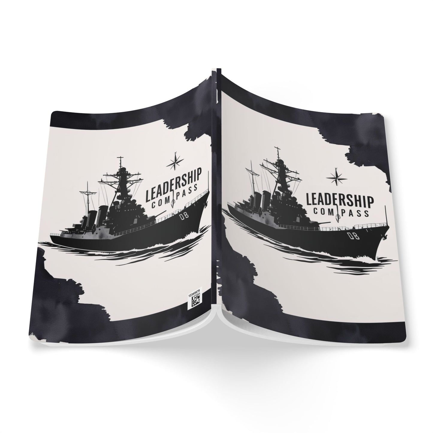 Victory is Ours | Softcover Journal (with Inside Prints)