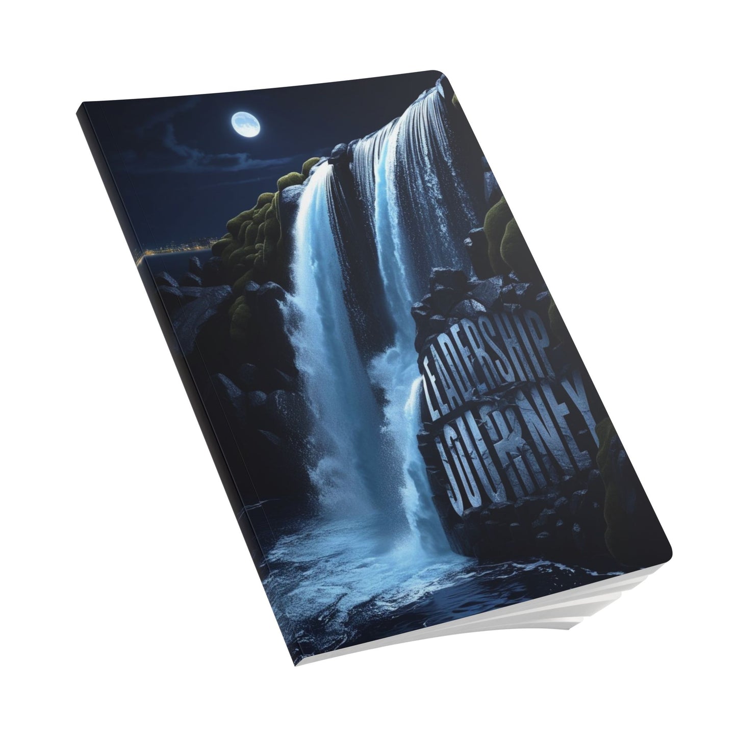 Covet | Softcover Journal (with Inside Prints)