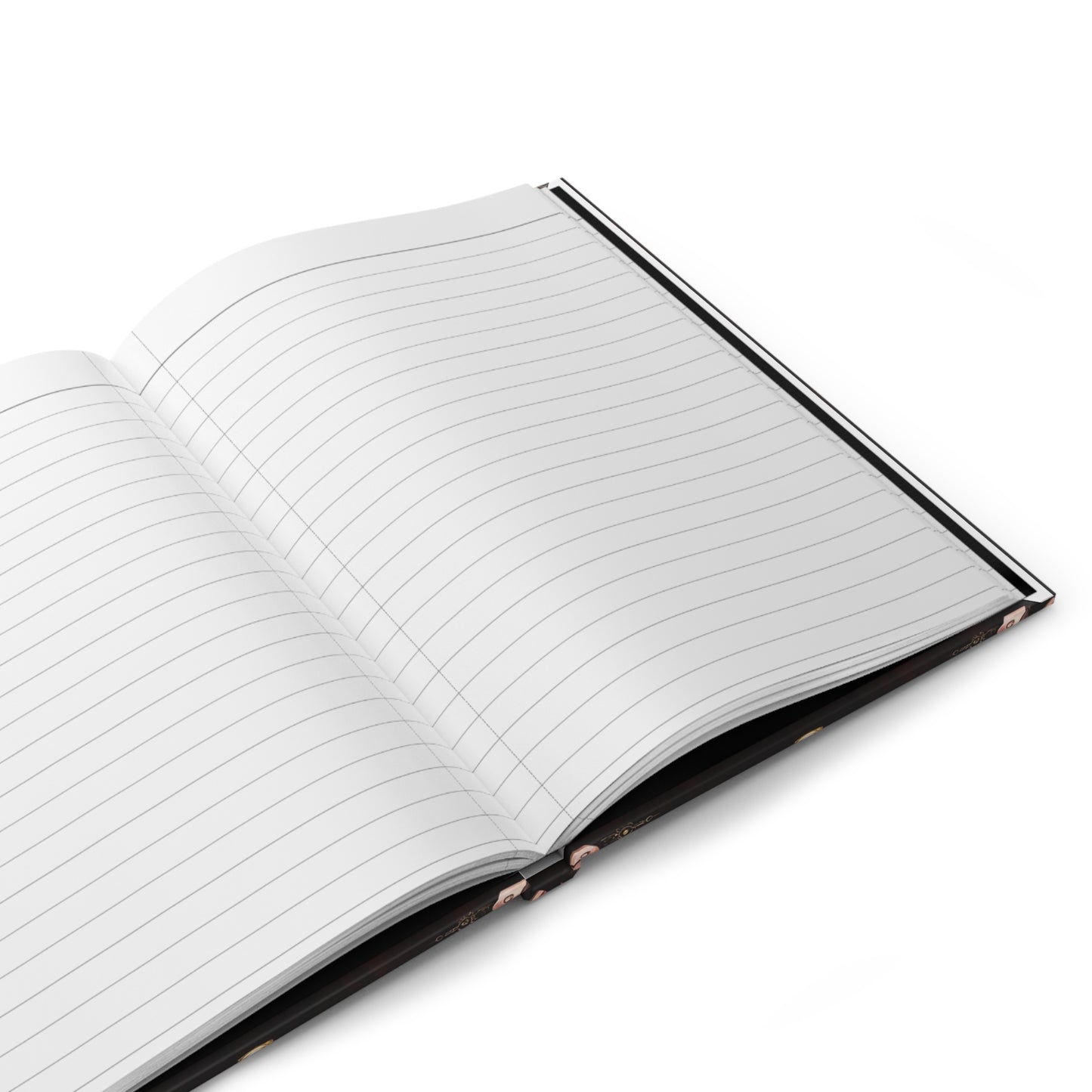 Charm the Stars from the Sky | Hardcover Journal Matte