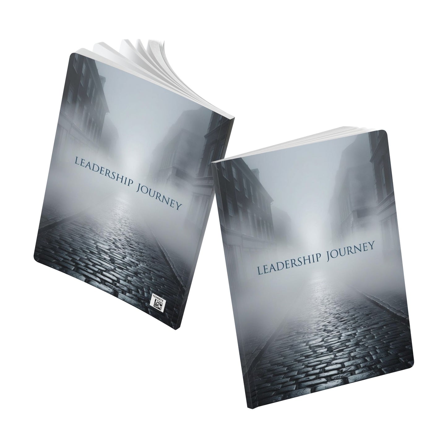We'll Find Our Way | Softcover Journal (with Inside Prints)