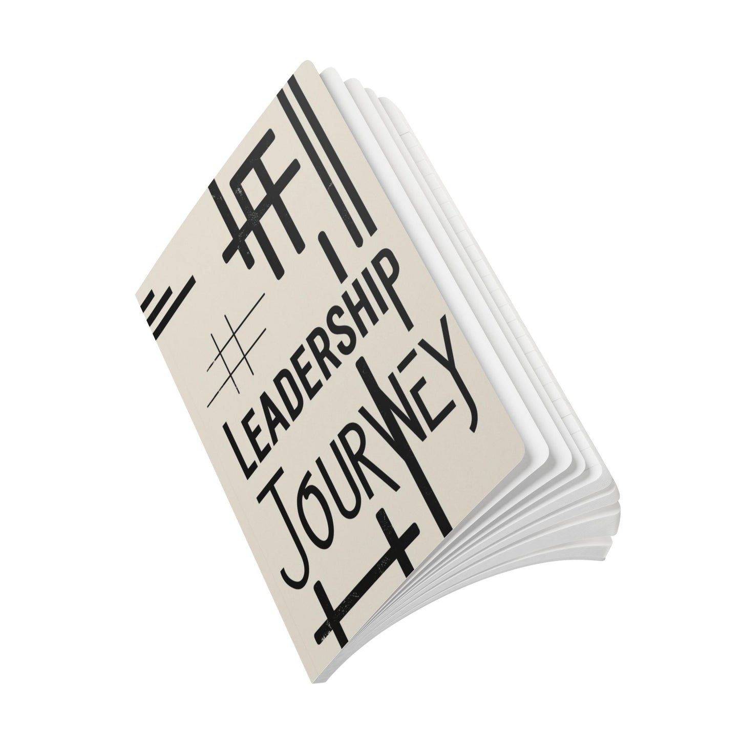 I'll Practice This Time | Softcover Journal (with Inside Prints)