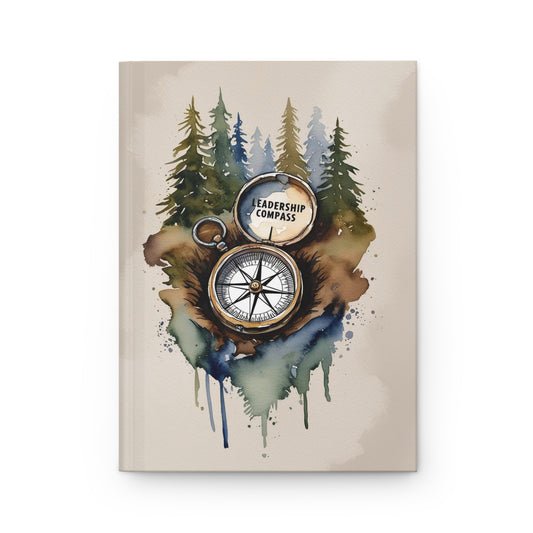 Forest Colors | Hardcover Journal Matte