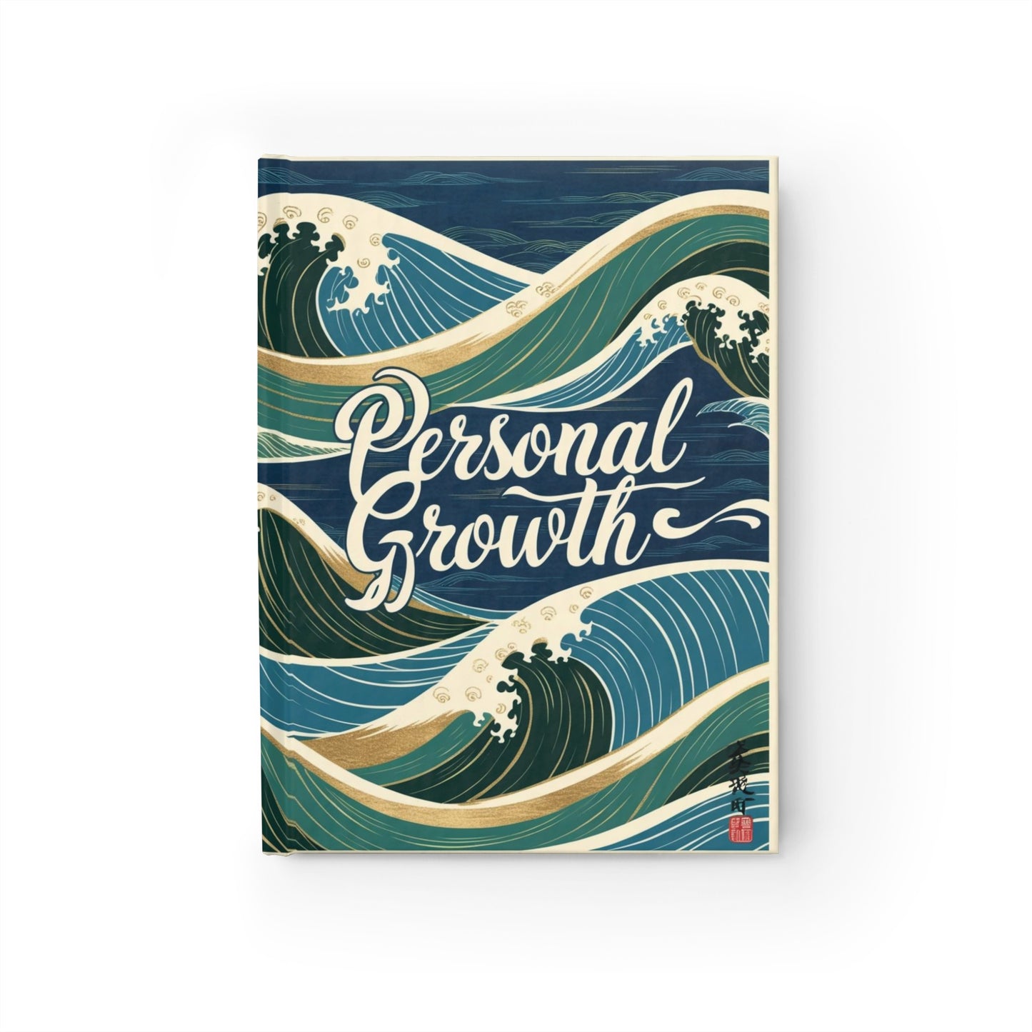 Angry Winds | Journal - Blank