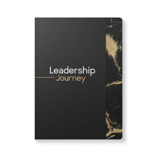 Renaissance Man | Softcover Journal (with Inside Prints)