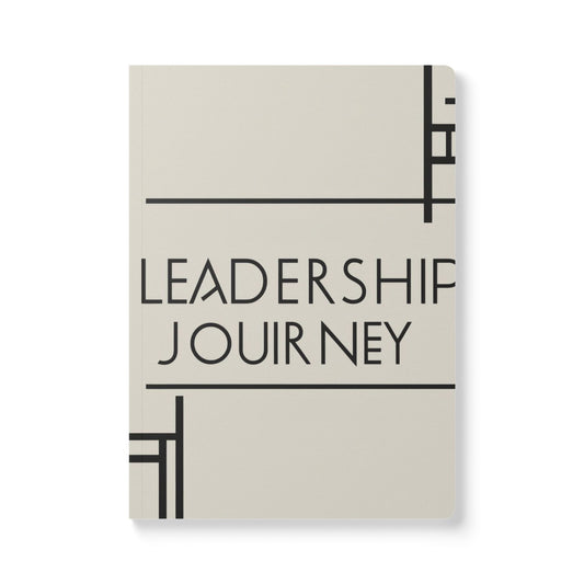 Practice is the Way | Softcover Journal (with Inside Prints)