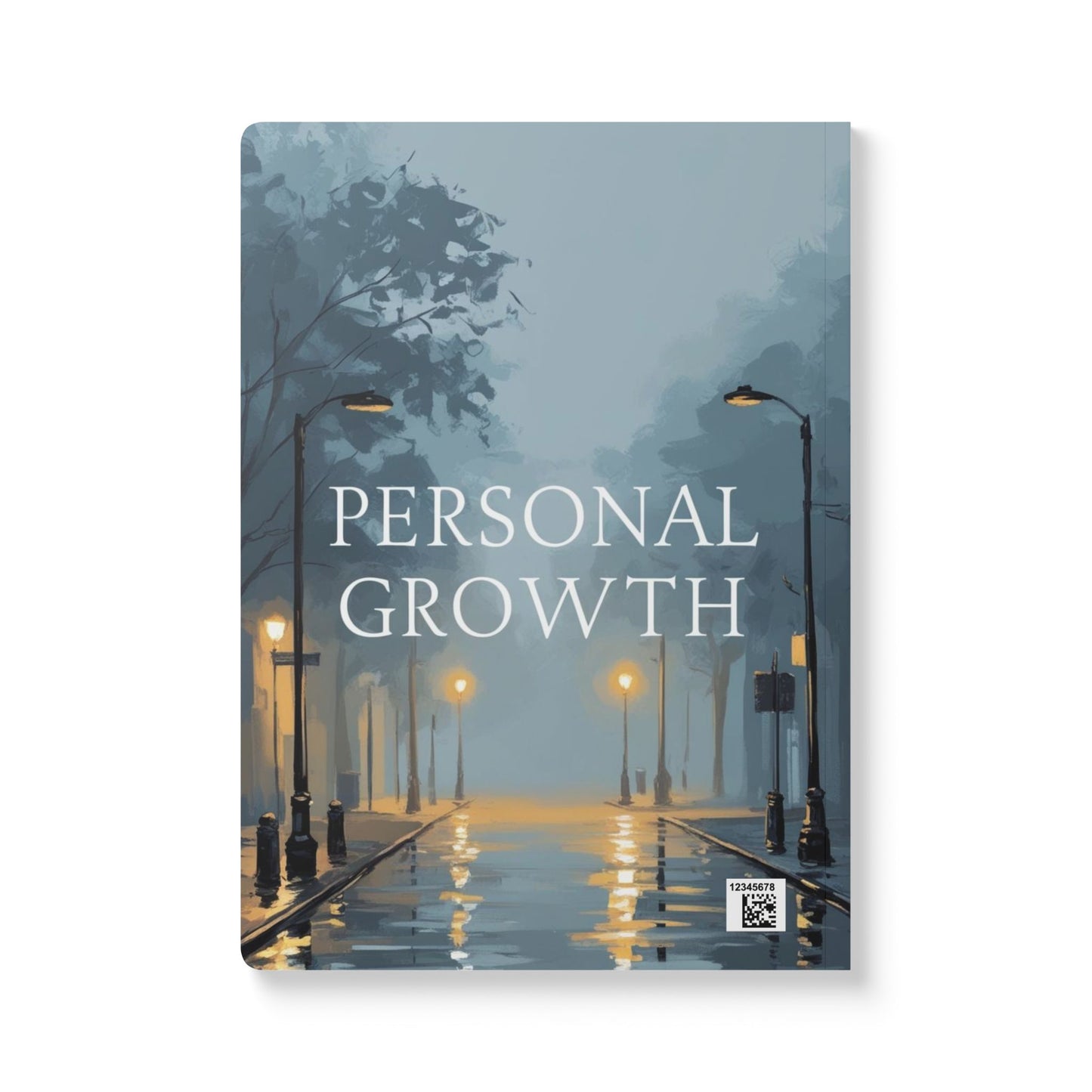 We Will Arrive | Softcover Journal (with Inside Prints)