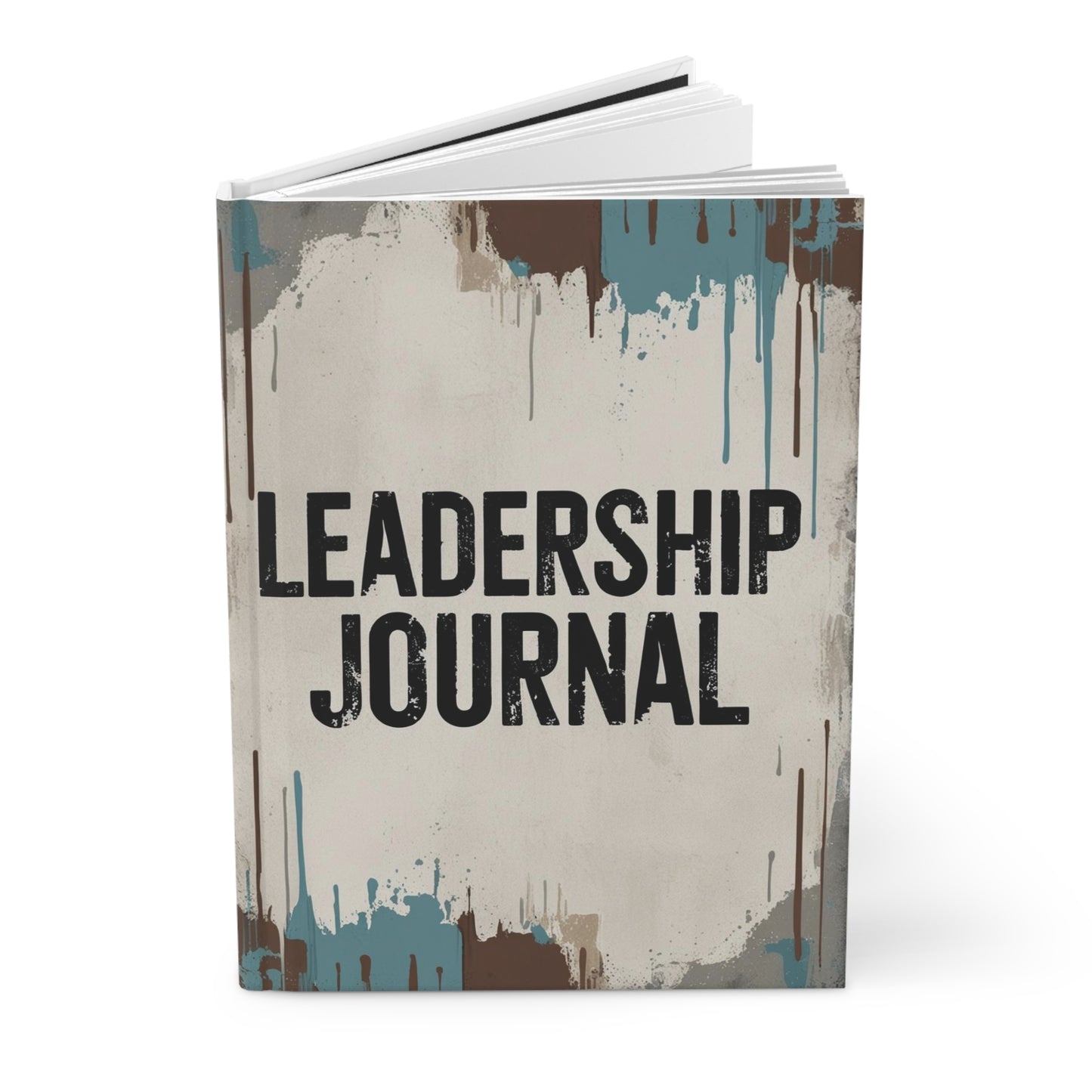 Creative Man | Hardcover Journal Matte