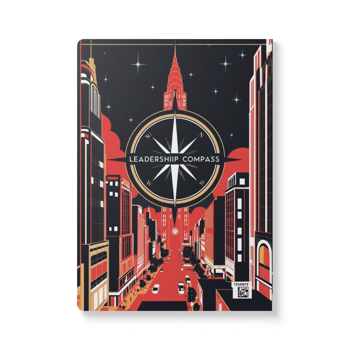 This City Belongs to Them | Softcover Journal (with Inside Prints)