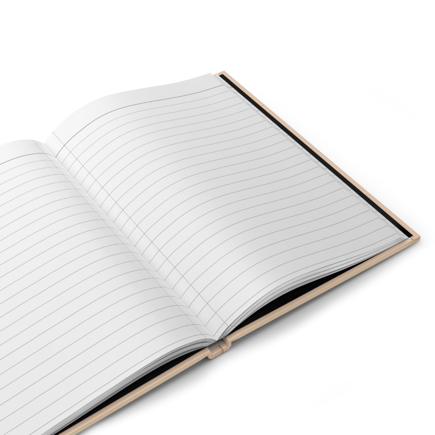 For the Traveling Man | Hardcover Journal Matte