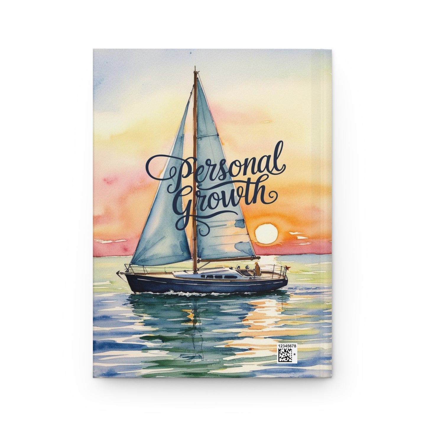 Perfect Day | Hardcover Journal Matte