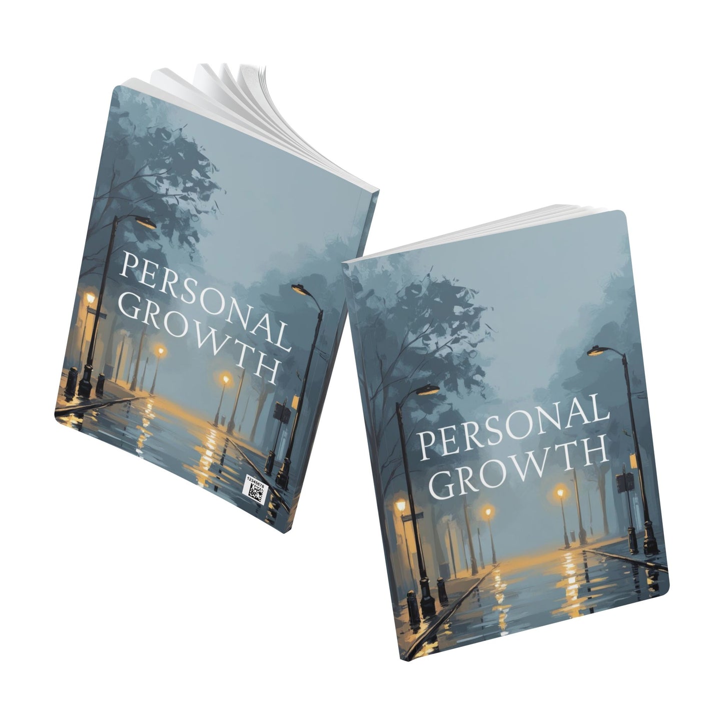 We Will Arrive | Softcover Journal (with Inside Prints)