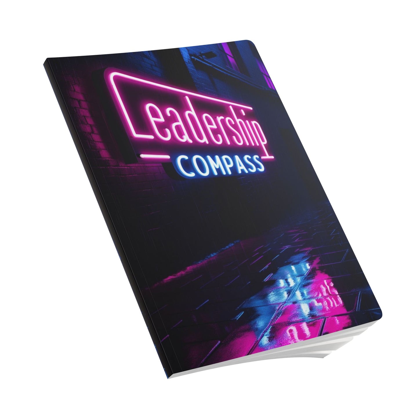 Hope for Night Creatures | Softcover Journal (with Inside Prints)