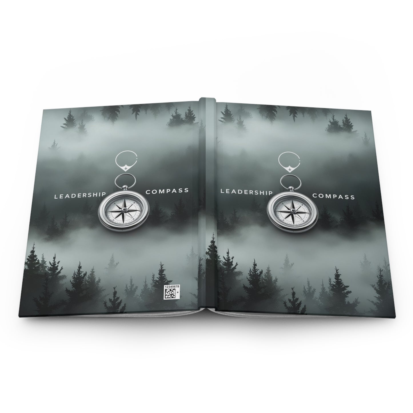 I'll Be Your Guide | Hardcover Journal Matte