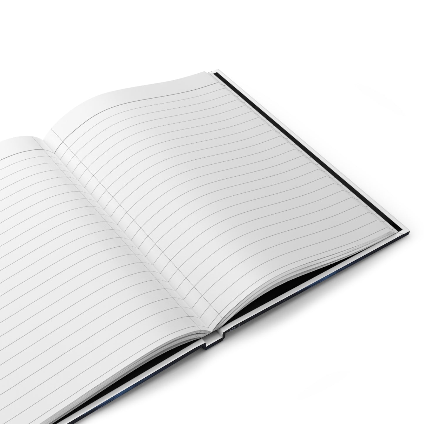 Covet | Hardcover Journal Matte