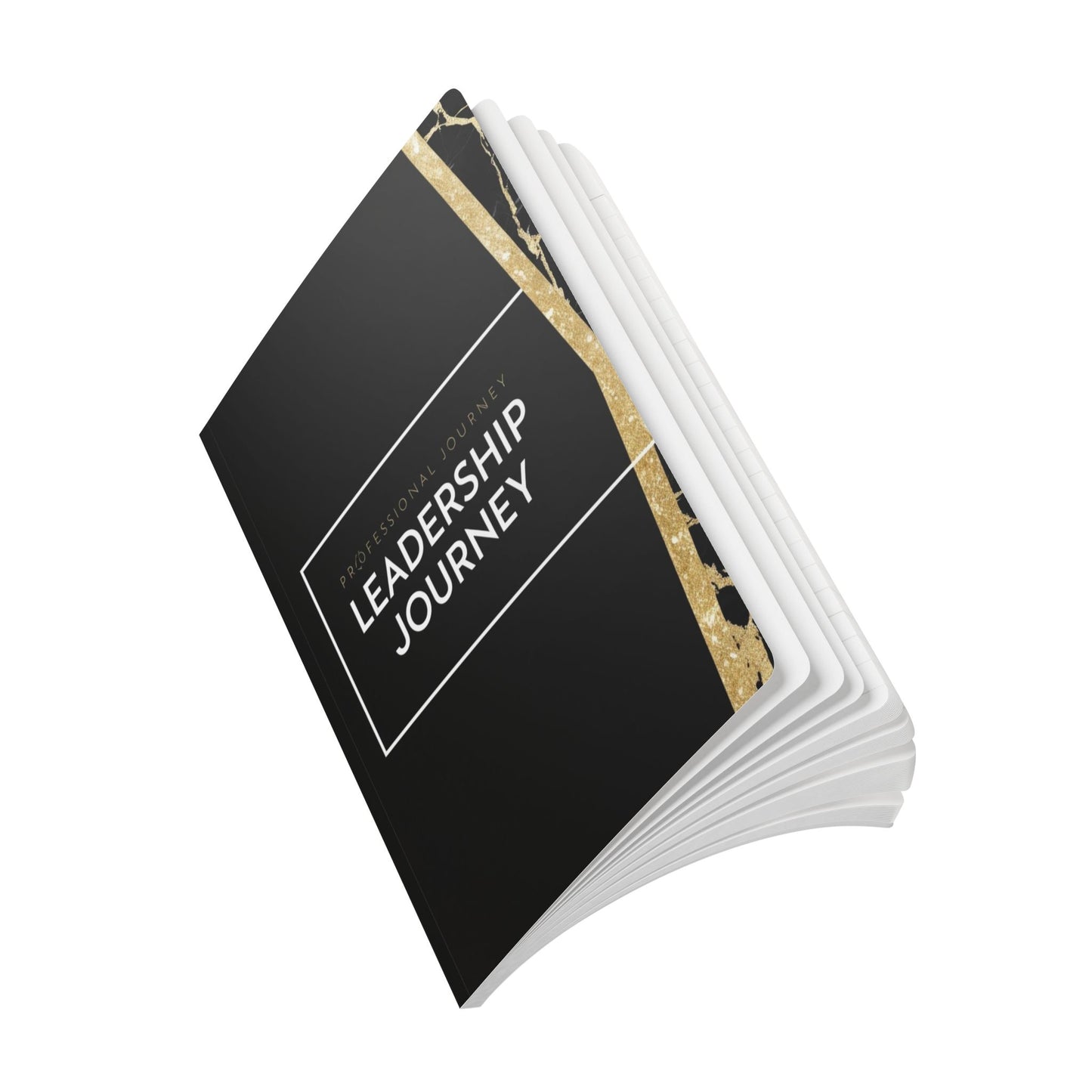 I Miss His Cologne | Softcover Journal (with Inside Prints)