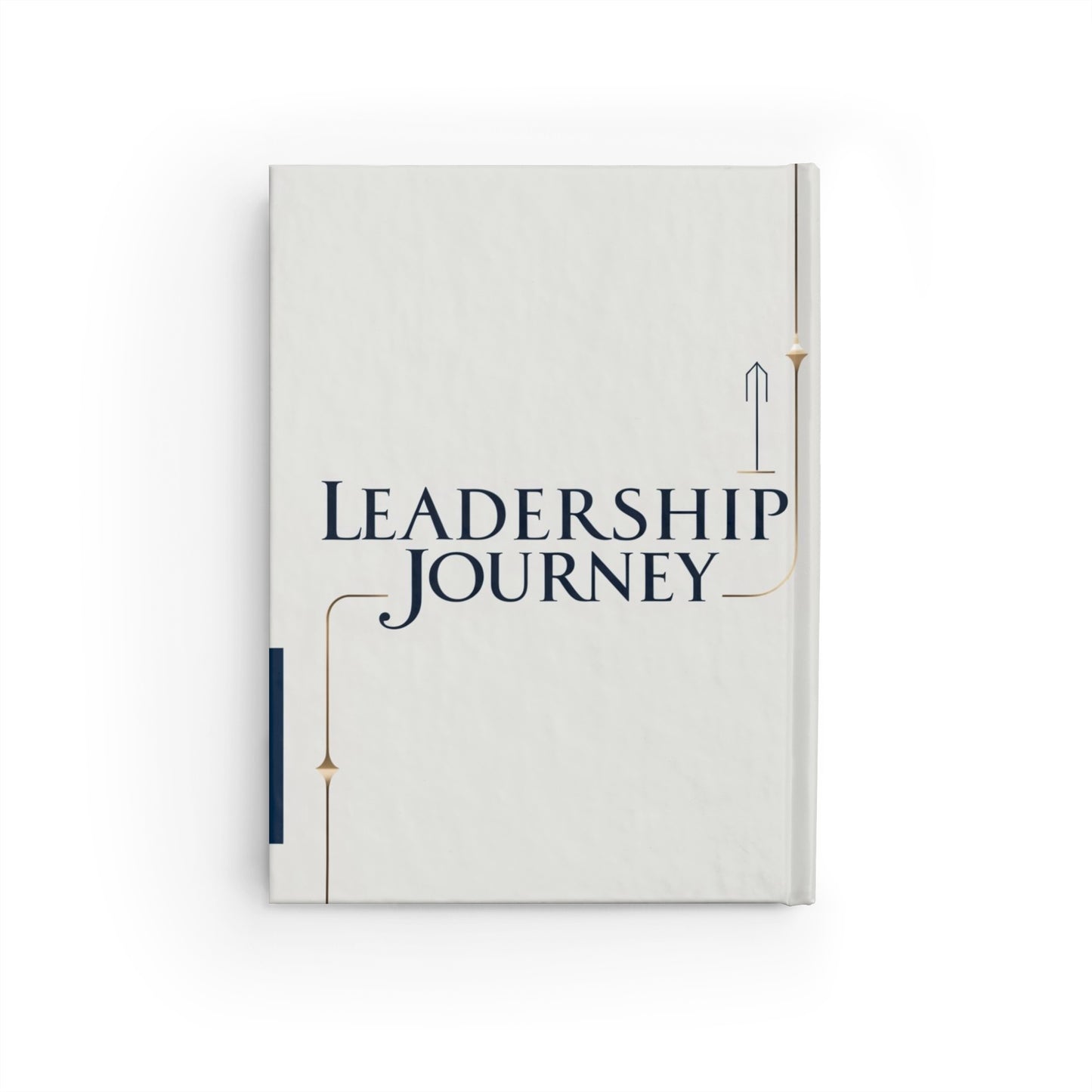 Ambitious Man | Journal - Blank