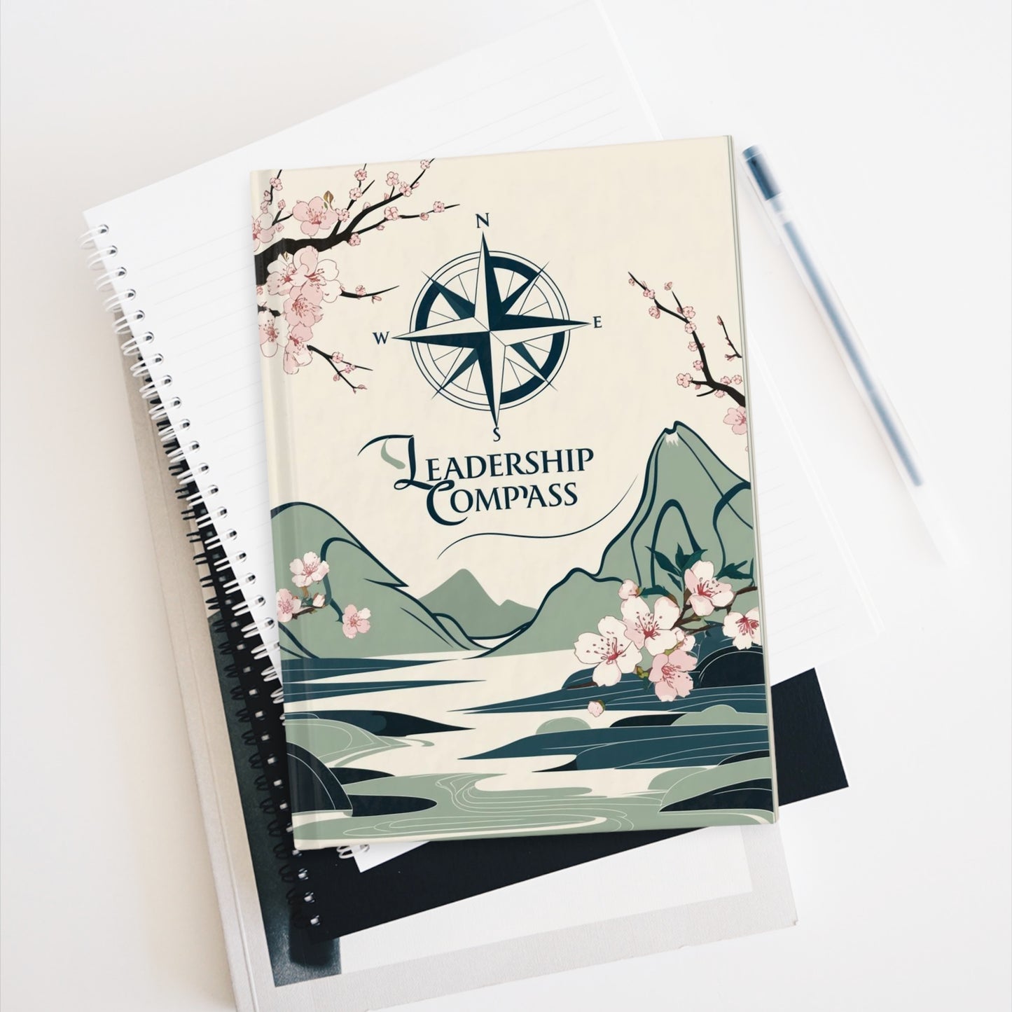 Morning Dew | Journal - Blank