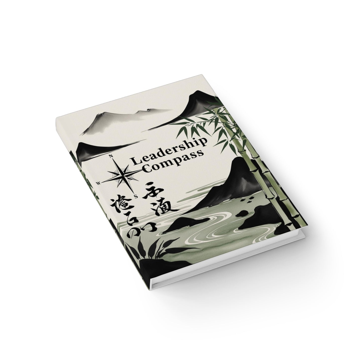 Nature Blinks | Journal - Blank