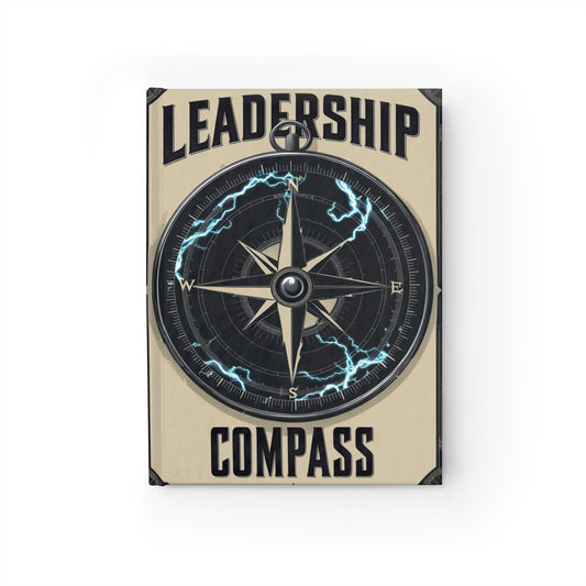 Magician Card | Journal - Blank