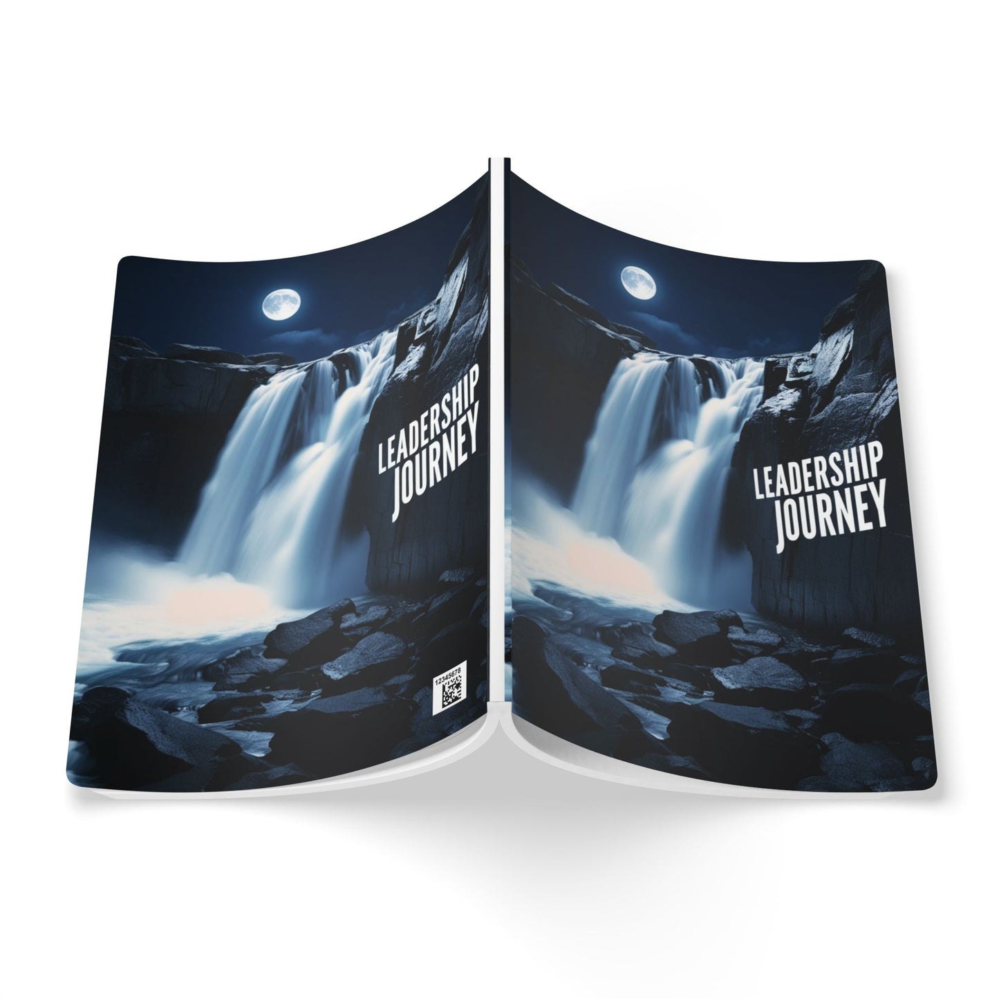 Seeing With Clear Eyes | Softcover Journal (with Inside Prints)