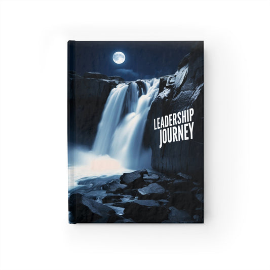 Seeing With Clear Eyes | Journal - Blank