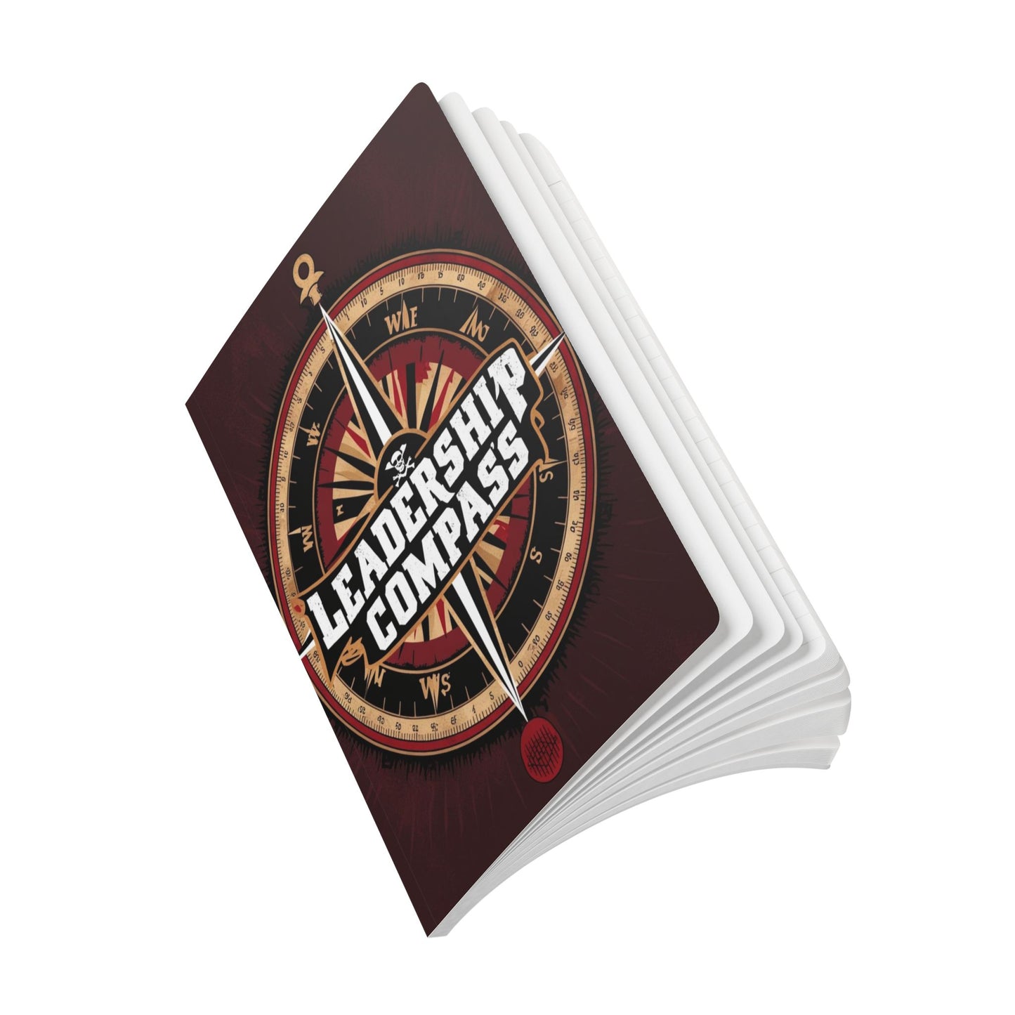 Lady Guthrie | Softcover Journal (with Inside Prints)