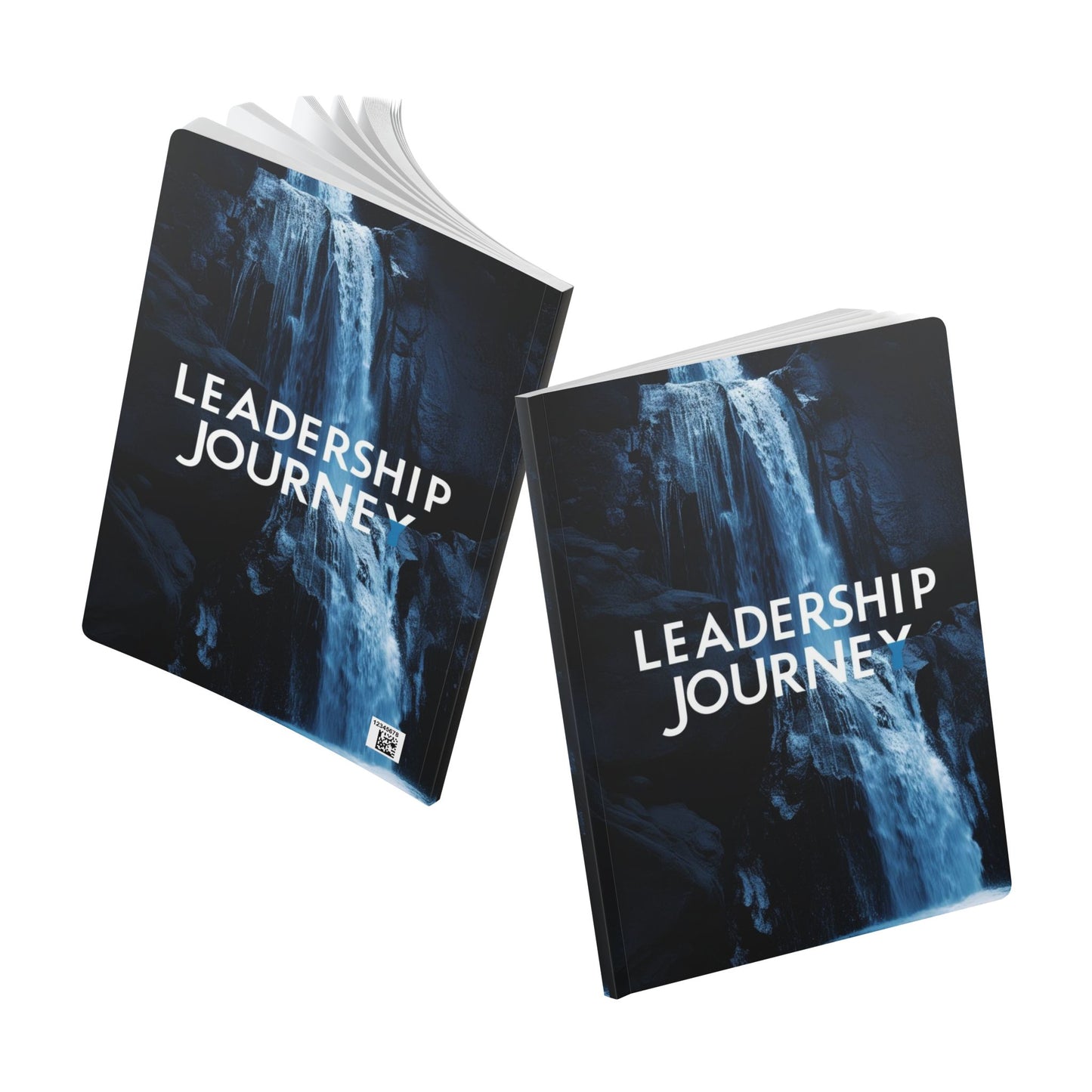 If You Can Find Me There | Softcover Journal (with Inside Prints)