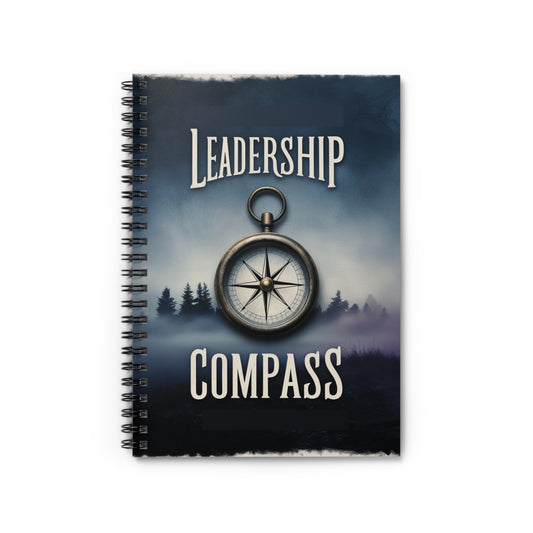 Gnarled Tree Limbs | Spiral Notebook - Ruled Line