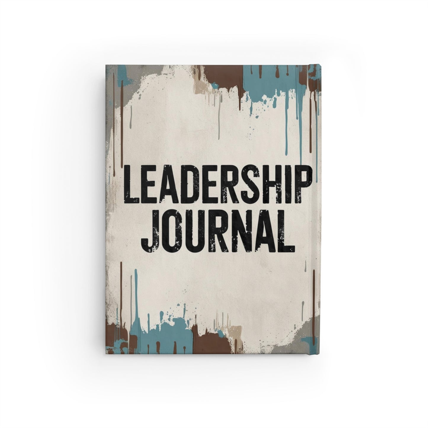 Creative Man | Journal - Ruled Line