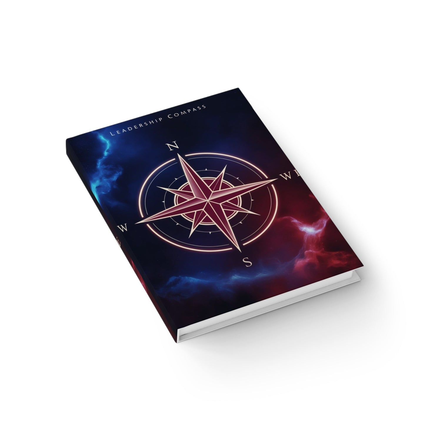 Space Explorer | Journal - Blank