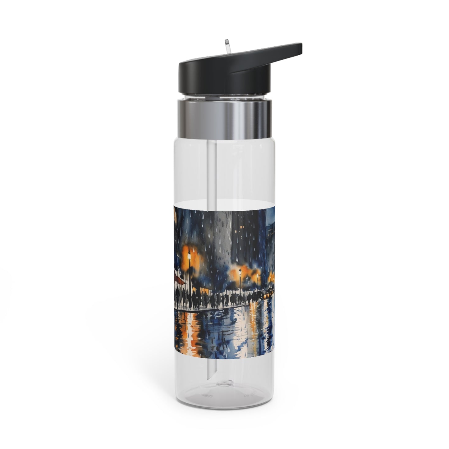 Kensington Tritan™ Sport Bottle, 20oz | Weary Night Collection