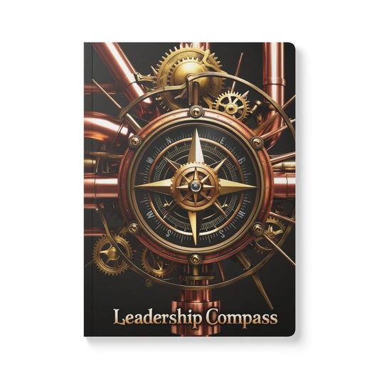 Obey the Guild | Softcover Journal (with Inside Prints)