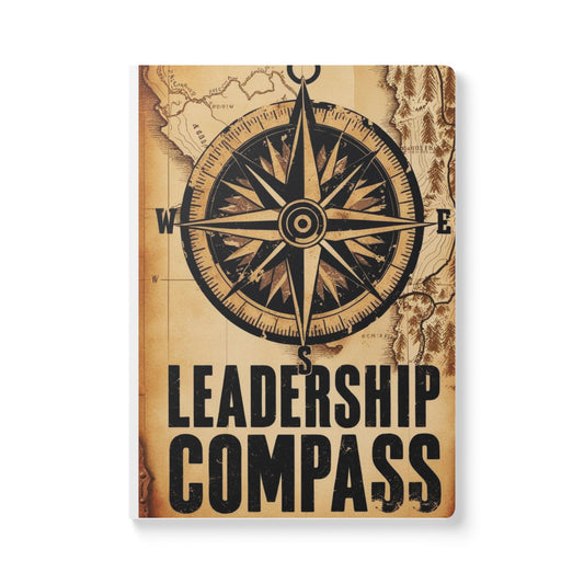 Softcover Journal (with Inside Prints)